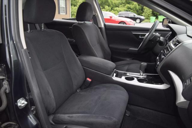 used 2014 Nissan Altima car, priced at $6,995