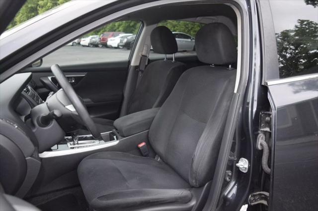 used 2014 Nissan Altima car, priced at $6,995