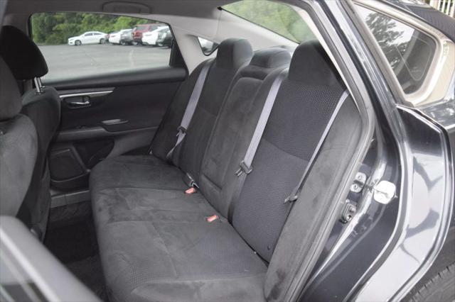 used 2014 Nissan Altima car, priced at $6,995
