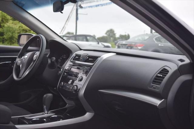 used 2014 Nissan Altima car, priced at $6,995