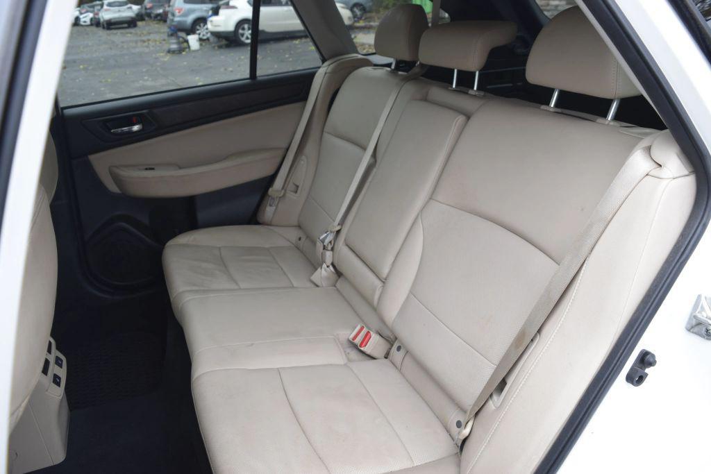 used 2015 Subaru Outback car, priced at $8,995