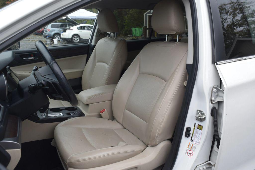 used 2015 Subaru Outback car, priced at $8,995