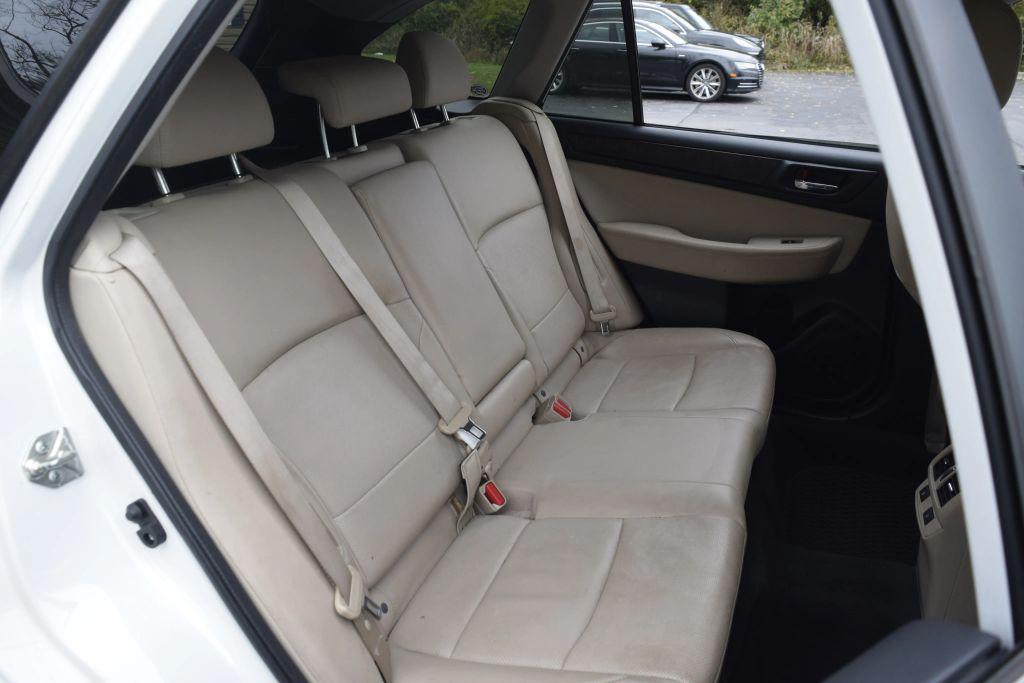 used 2015 Subaru Outback car, priced at $8,995