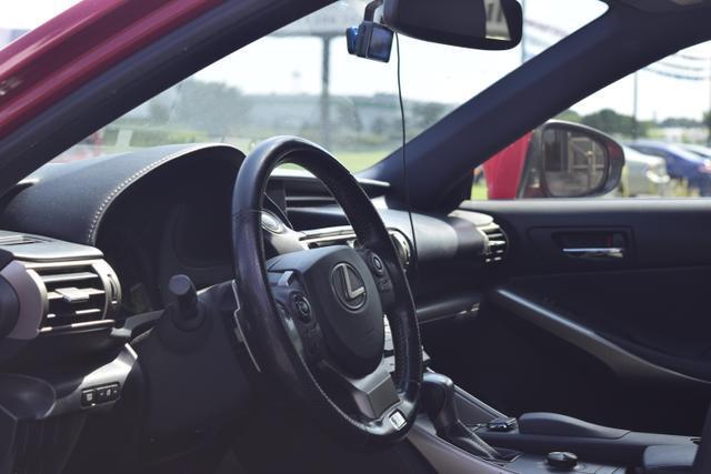 used 2016 Lexus IS 300 car, priced at $9,495