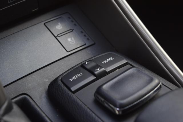 used 2016 Lexus IS 300 car, priced at $9,495