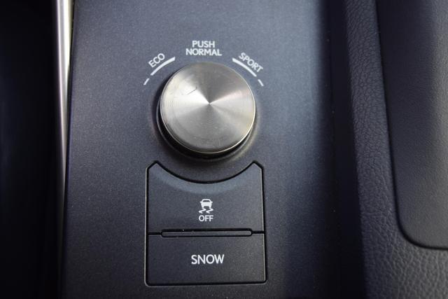 used 2016 Lexus IS 300 car, priced at $9,495