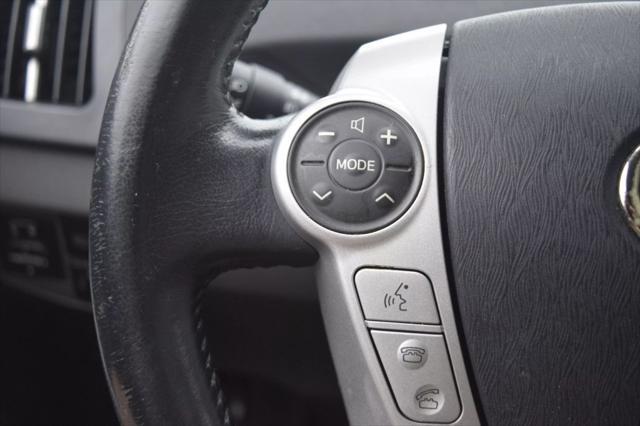 used 2010 Toyota Prius car, priced at $7,995