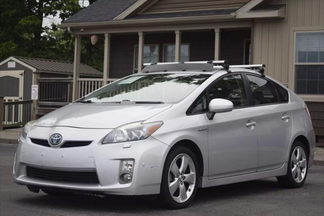 used 2010 Toyota Prius car, priced at $7,995
