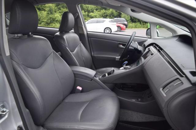 used 2010 Toyota Prius car, priced at $7,995
