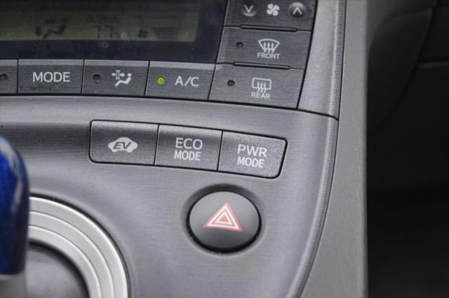 used 2010 Toyota Prius car, priced at $7,995