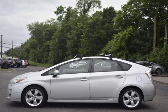 used 2010 Toyota Prius car, priced at $7,995