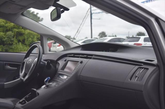 used 2010 Toyota Prius car, priced at $7,995