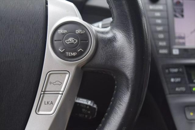 used 2010 Toyota Prius car, priced at $7,995