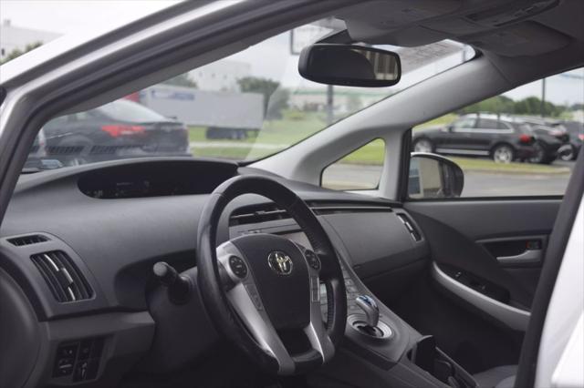 used 2010 Toyota Prius car, priced at $7,995