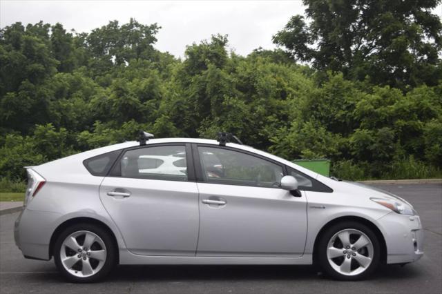 used 2010 Toyota Prius car, priced at $7,995