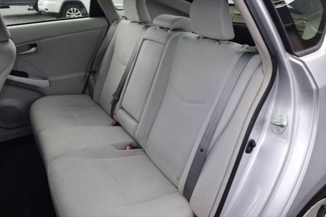 used 2013 Toyota Prius car, priced at $8,495