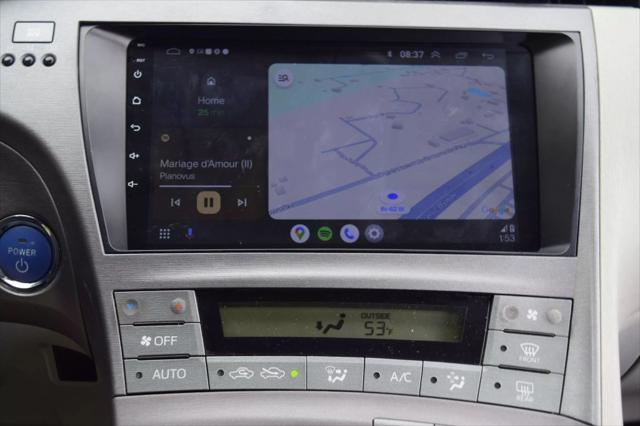 used 2013 Toyota Prius car, priced at $8,495