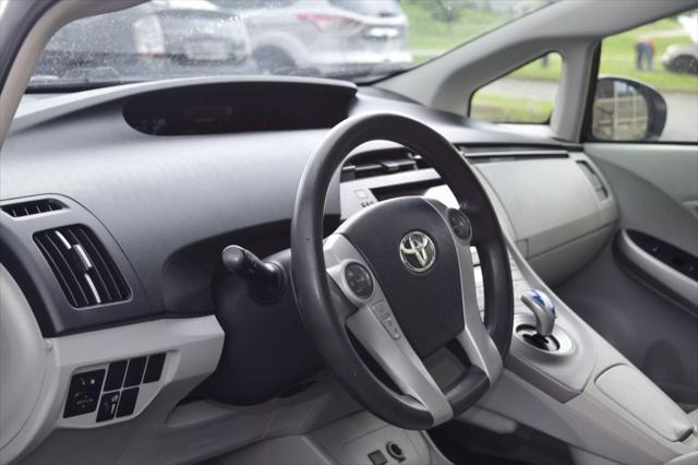 used 2013 Toyota Prius car, priced at $8,495