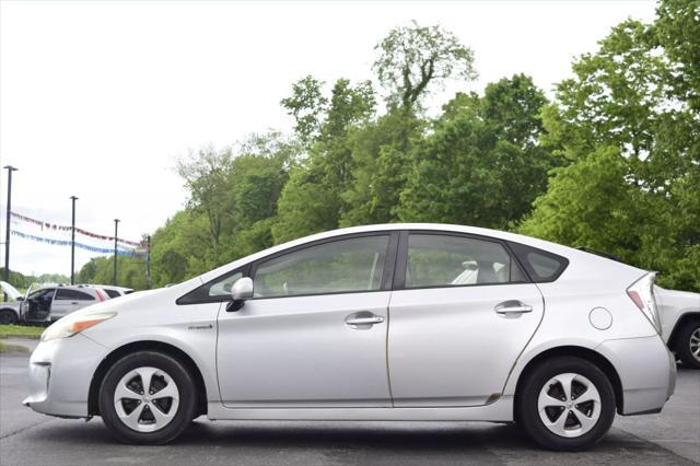 used 2013 Toyota Prius car, priced at $8,495