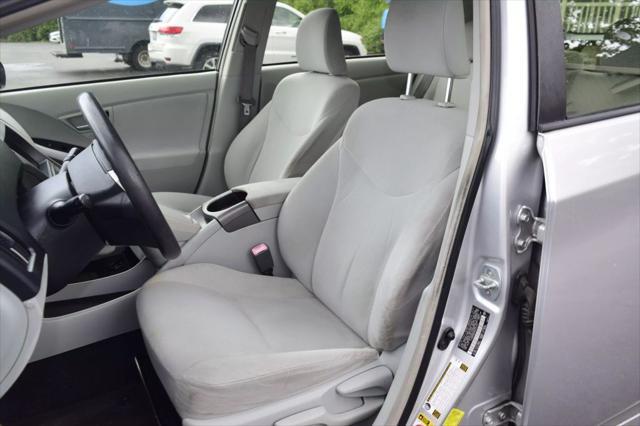 used 2013 Toyota Prius car, priced at $8,495