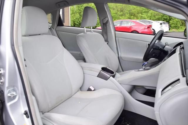 used 2013 Toyota Prius car, priced at $8,495