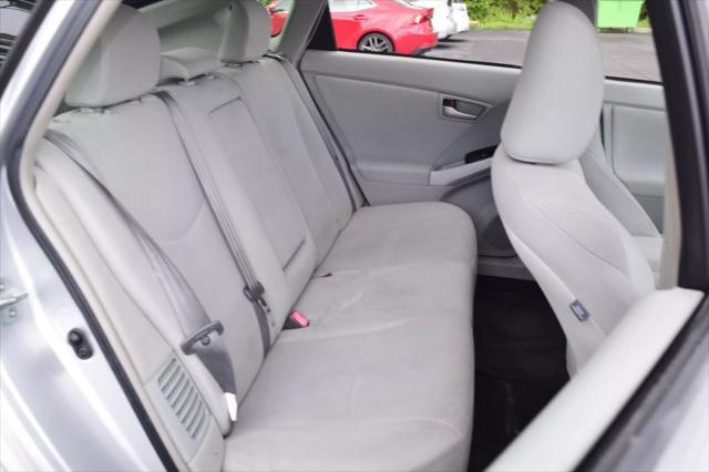 used 2013 Toyota Prius car, priced at $8,495