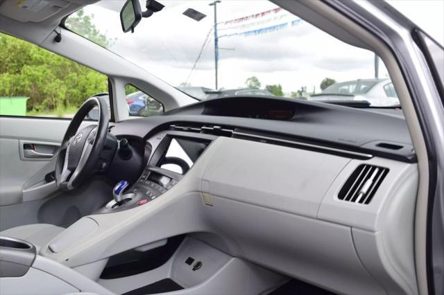 used 2013 Toyota Prius car, priced at $8,495