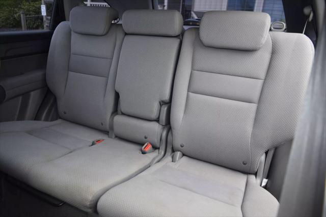 used 2008 Honda CR-V car, priced at $8,495