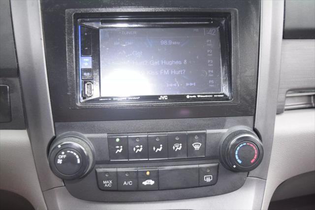 used 2008 Honda CR-V car, priced at $8,495