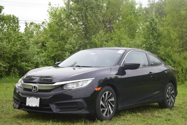 used 2016 Honda Civic car, priced at $10,495