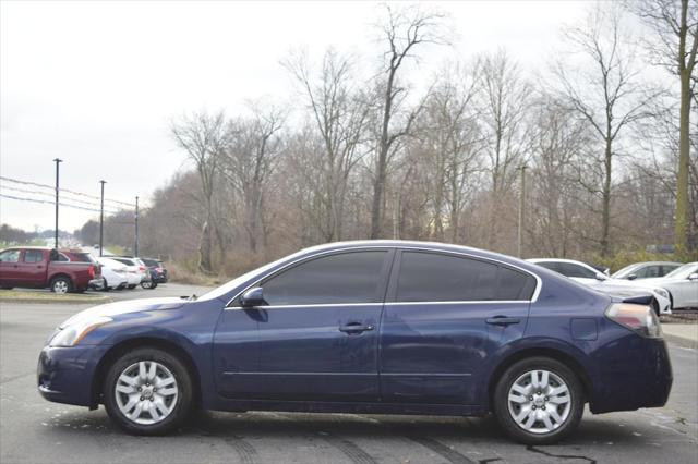 used 2012 Nissan Altima car, priced at $3,495