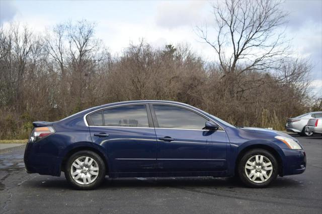 used 2012 Nissan Altima car, priced at $3,495