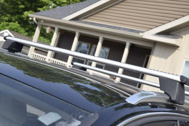 used 2016 Audi Q5 car, priced at $10,295