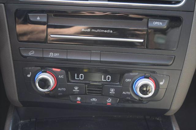 used 2016 Audi Q5 car, priced at $10,295