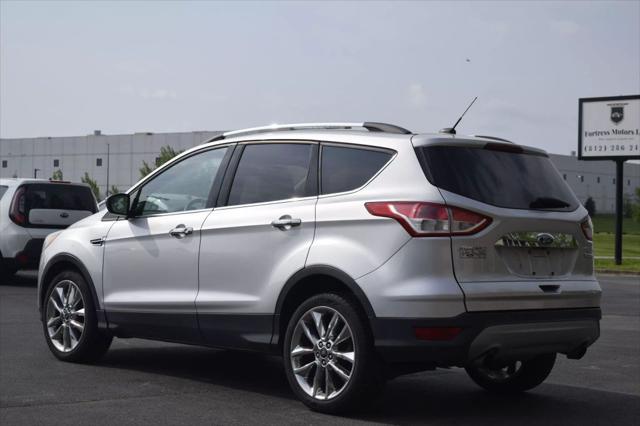 used 2016 Ford Escape car, priced at $7,995
