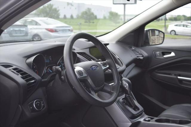 used 2016 Ford Escape car, priced at $7,995