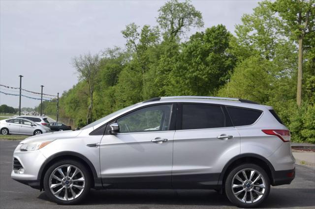 used 2016 Ford Escape car, priced at $7,995