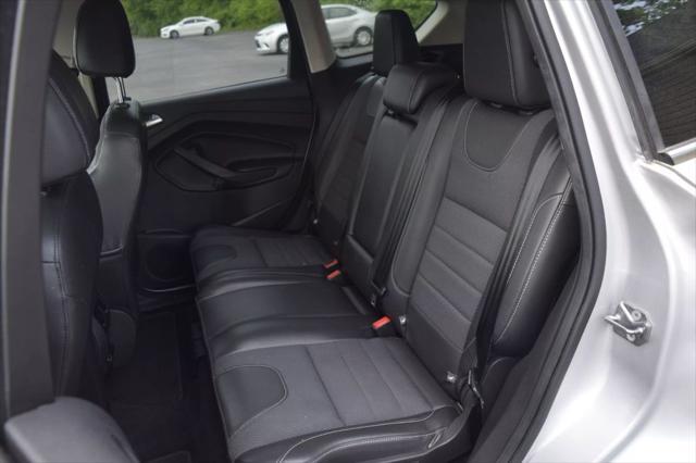used 2016 Ford Escape car, priced at $7,995