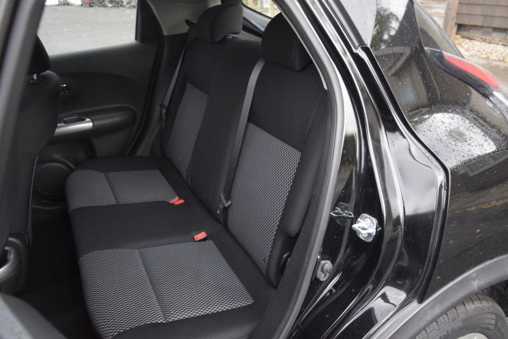used 2017 Nissan Juke car, priced at $7,995