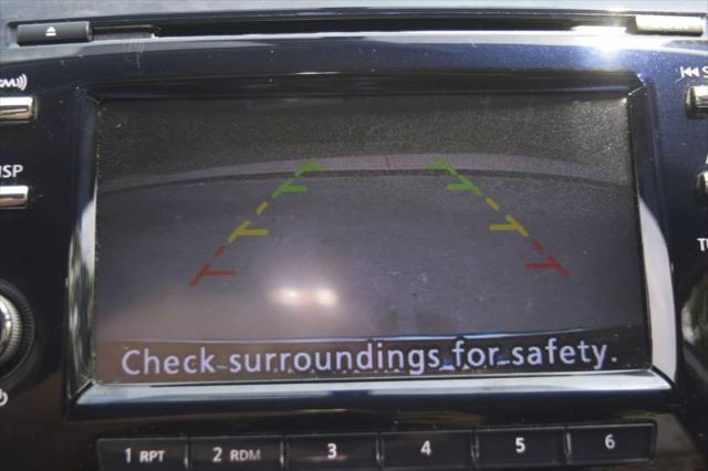 used 2016 Nissan Murano car, priced at $7,495