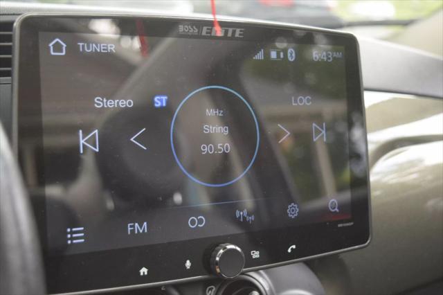 used 2015 FIAT 500 car, priced at $5,995