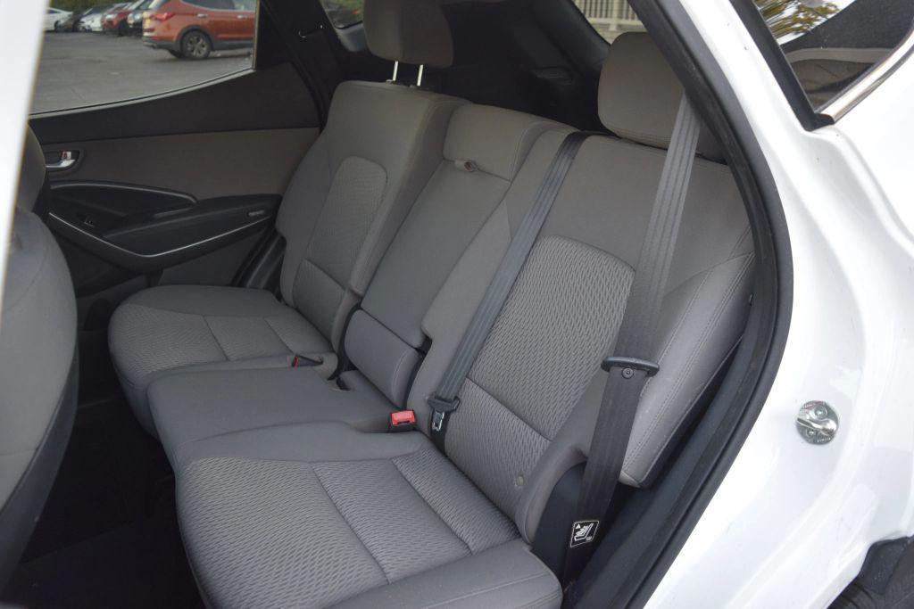 used 2014 Hyundai Santa Fe Sport car, priced at $7,995