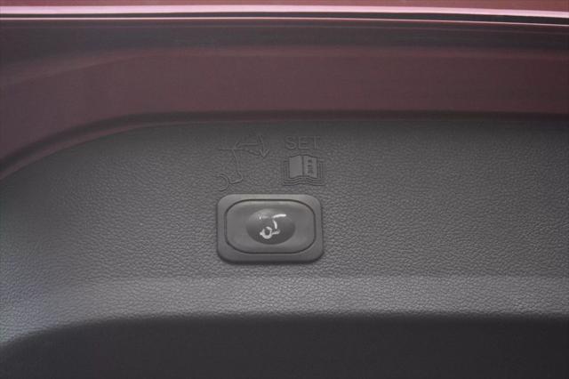 used 2017 Ford Escape car, priced at $9,495