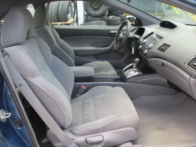 used 2007 Honda Civic car, priced at $5,995