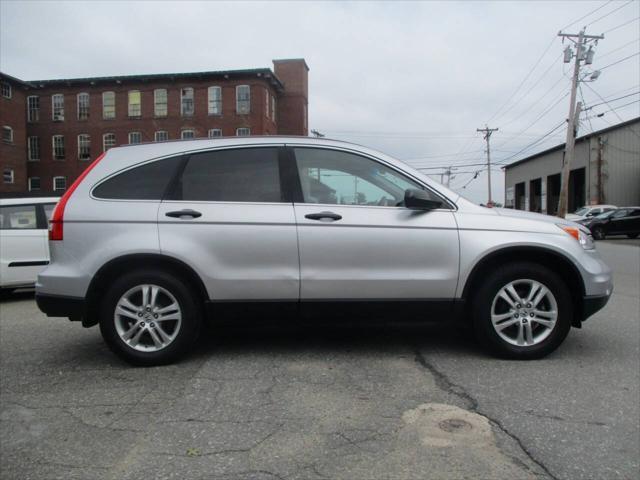 used 2010 Honda CR-V car, priced at $7,895