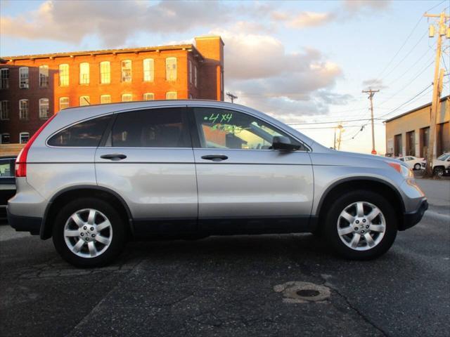 used 2008 Honda CR-V car, priced at $7,995