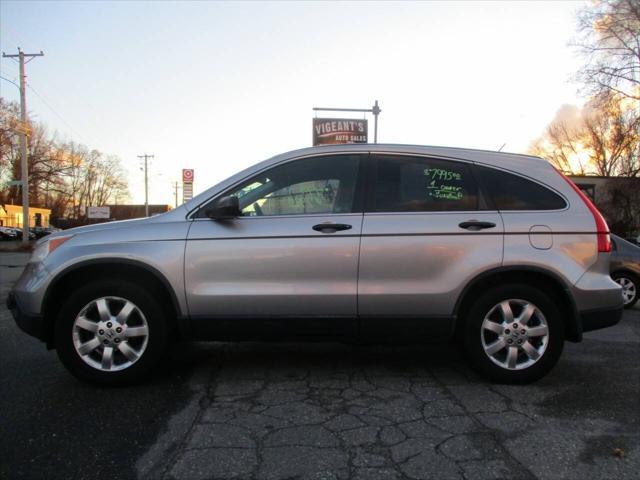 used 2008 Honda CR-V car, priced at $7,995