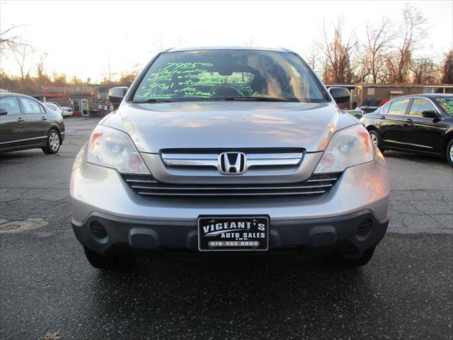 used 2008 Honda CR-V car, priced at $7,995