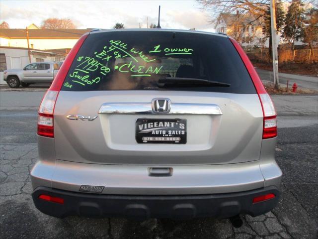 used 2008 Honda CR-V car, priced at $7,995