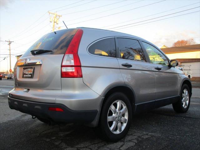 used 2008 Honda CR-V car, priced at $7,995